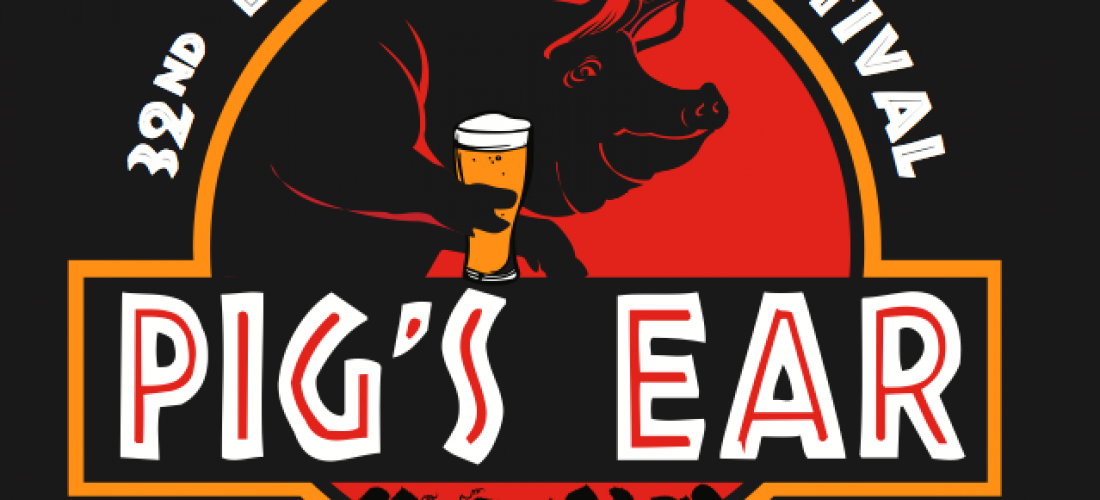 32nd Pig’s Ear Festival smartts